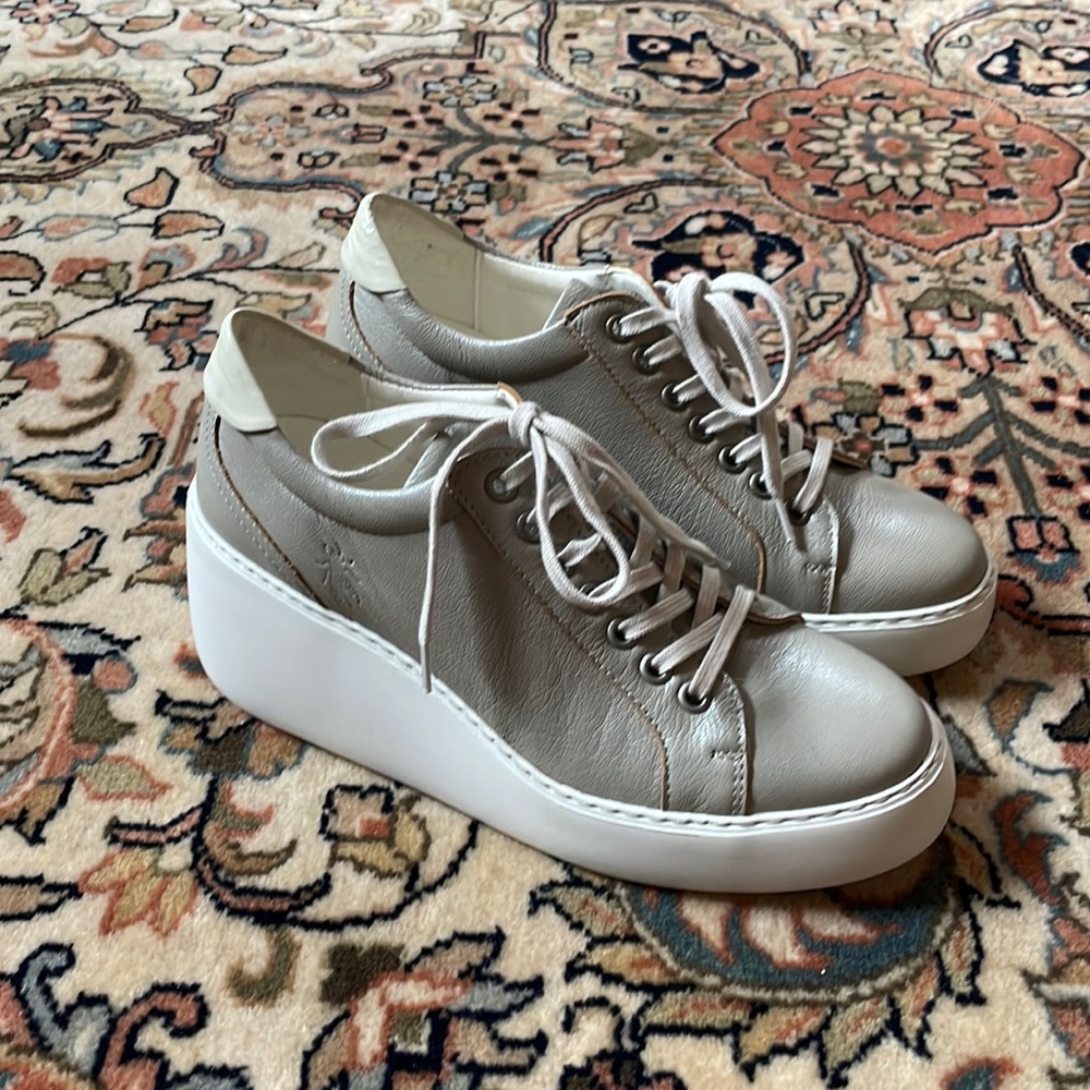 Sneaker pumps - Fly London